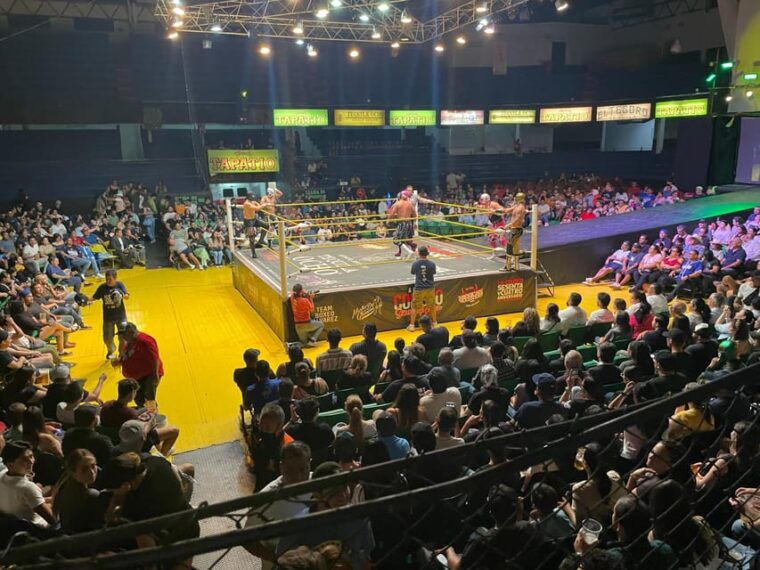 santo-ring-guadalajara-lucha-libre-experience