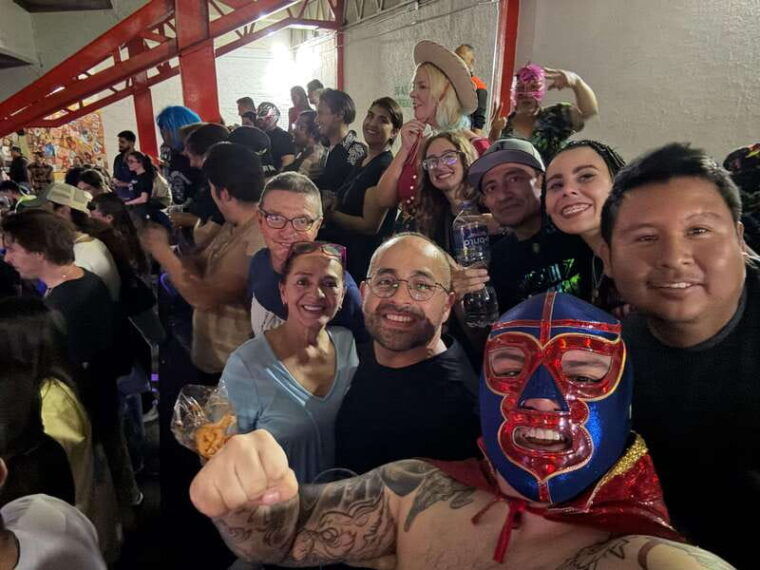 santo-ring-guadalajara-lucha-libre-experience