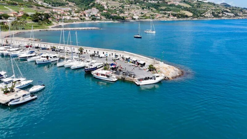 SANTO STEFANO AL MARE: 2-HOUR BOAT DAY TRIP - Final Thoughts