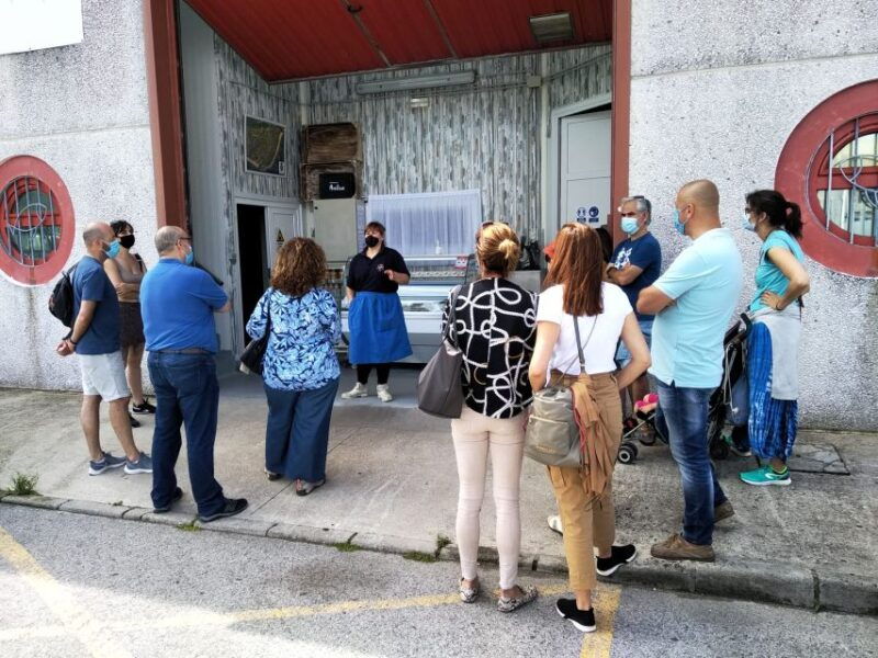 santona-canning-factory-and-the-marshes-tour-with-tasting