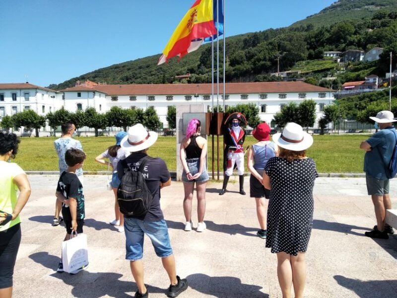 santona-caracterized-napoleonic-tour