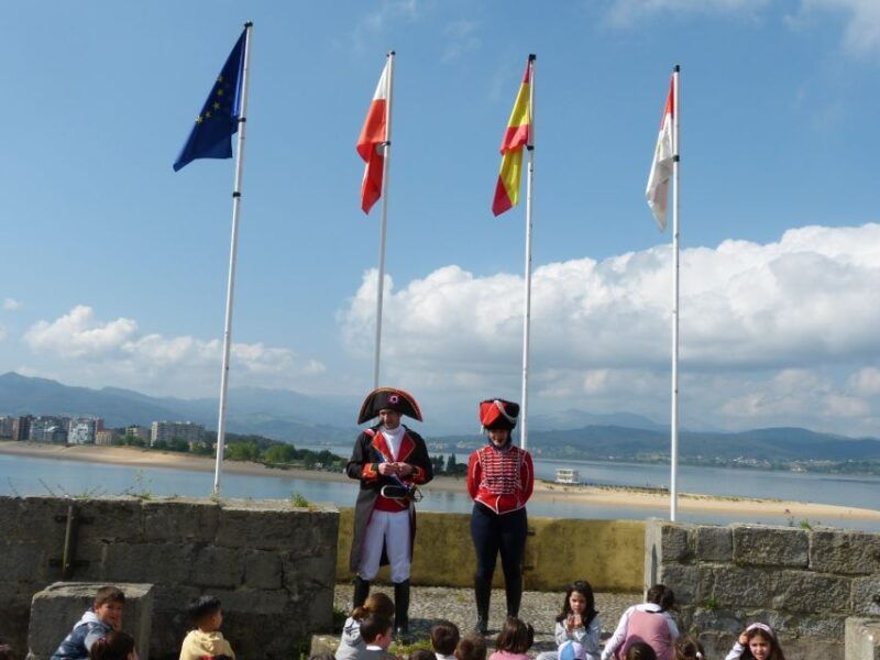 santona-caracterized-napoleonic-tour