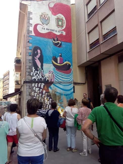 Santoña: Tour and tasting of anchovy gildas - Exploring Santoña’s Charm: A Full Breakdown