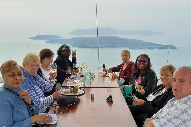 santorini-3-and-half-hour-wine-tour-day-sunset