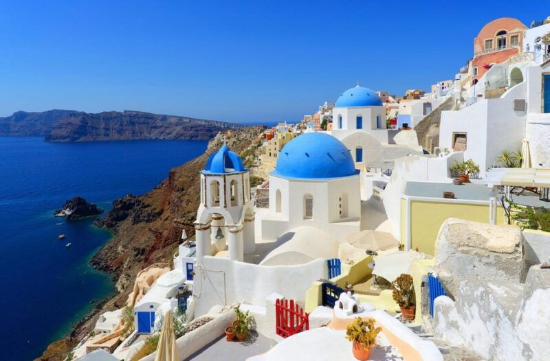 santorini-3-hour-private-chauffeur-custom-tour