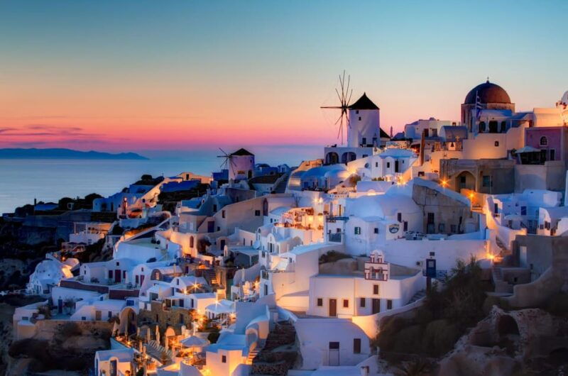 santorini-3-hour-private-chauffeur-custom-tour