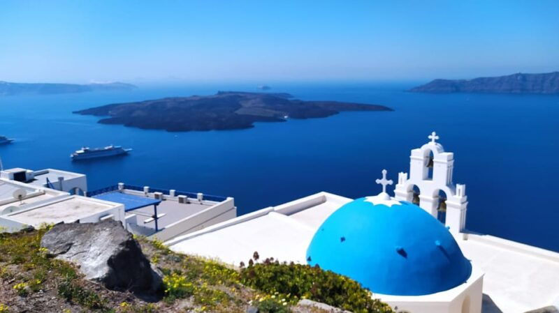 santorini-3-hour-private-chauffeur-custom-tour
