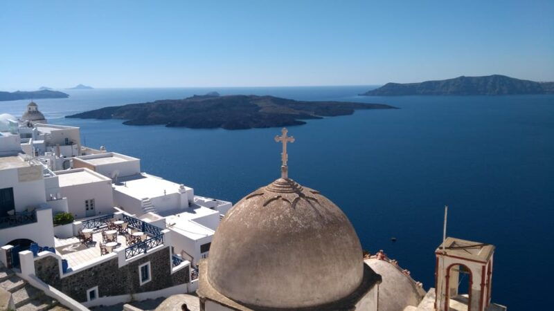 santorini-3-hour-private-chauffeur-custom-tour