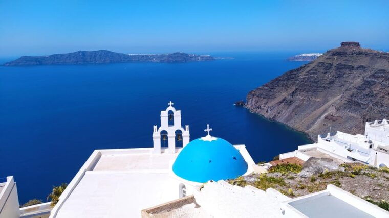 santorini-3-hour-private-chauffeur-custom-tour