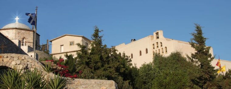 santorini-3-hour-private-chauffeur-custom-tour