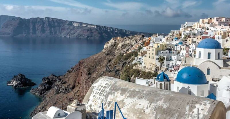 santorini-3-hour-semi-private-tour