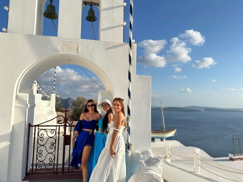 santorini-3-hour-semi-private-tour