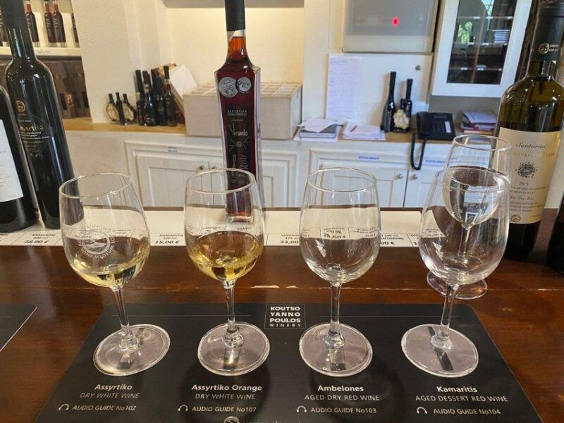 santorini-3-wineries-visit-with-11-12-wines-premium-tasting