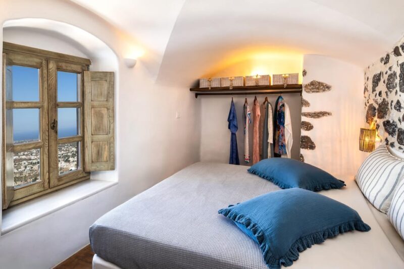 Santorini: 4-Day/3 nights Alternative historical experience - Exploring Santorini’s Heritage on a 4-Day Journey