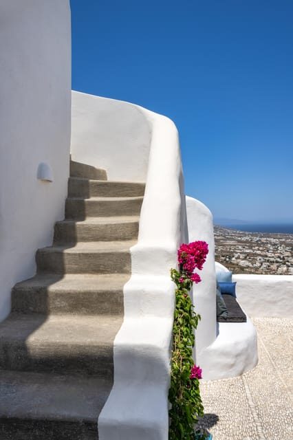 Santorini: 4-Day/3 nights Alternative historical experience - The Value of This Experience