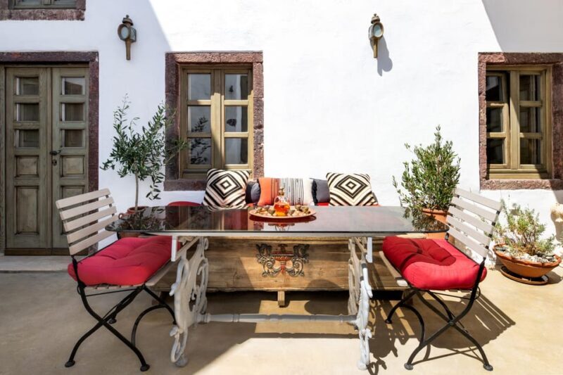 Santorini: 4-Day/3 nights Alternative historical experience - Final thoughts