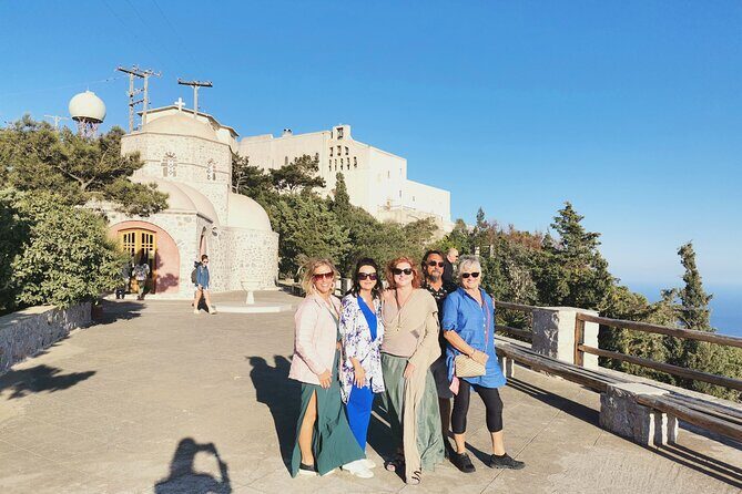 Santorini 4 hours Private Tour : Visit all the hotspots - Final Thoughts