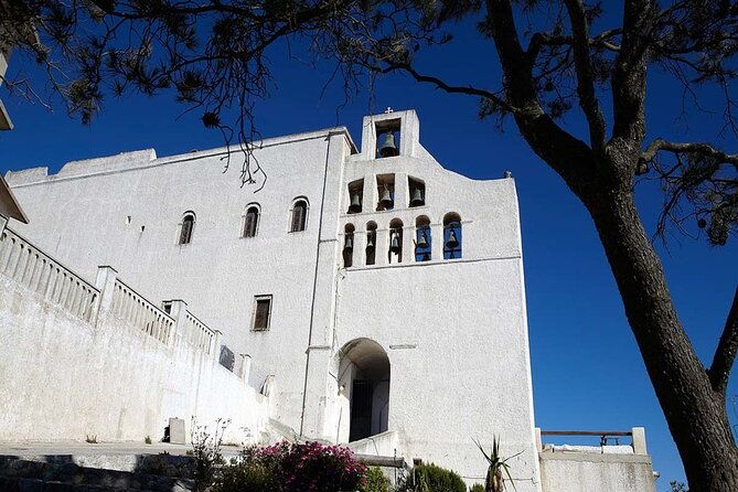 santorini-4hr-private-accessible-tour-for-limited-mobility