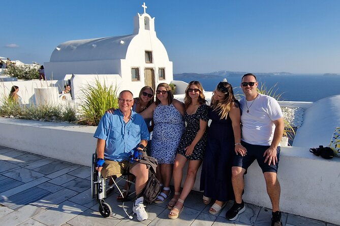 santorini-4hr-private-accessible-tour-for-limited-mobility