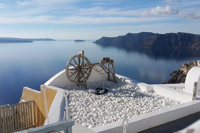 Santorini: 4hr Small Group Shore Excursion with Minimum Walking - Value and Cost Analysis  