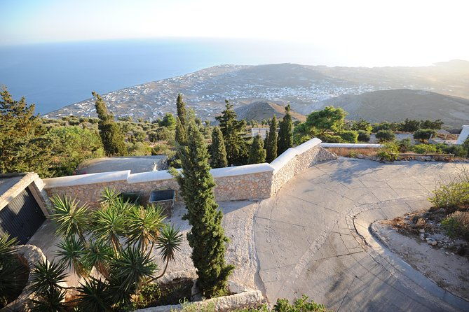 santorini-5-hour-custom-private-sightseeing-tour