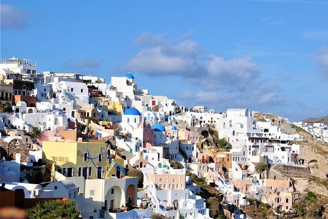 santorini-5-hour-private-oia-tour-lunch-dinner-at-a-local-farm