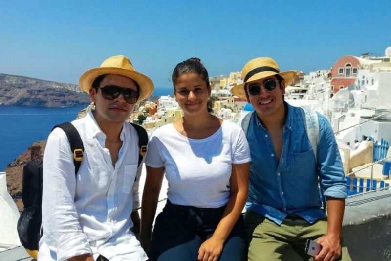 Santorini: 5-Hour Private Panoramic Tour with Host - FAQs