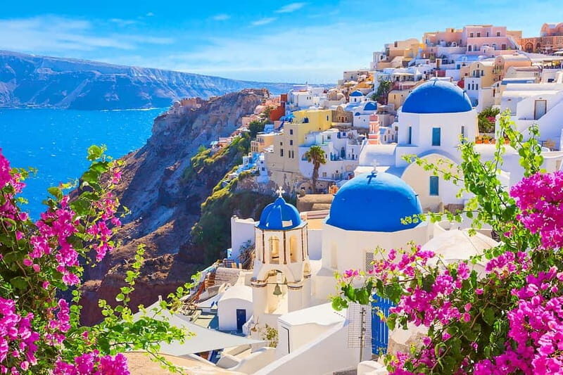 Santorini: 5 Hour Private Tour in Santorini with a Local - Why This Tour Is Worth Considering