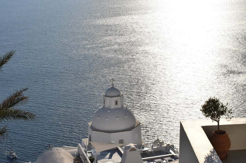Santorini: 5 Hour Private Tour in Santorini with a Local - Who Will Love This Tour?