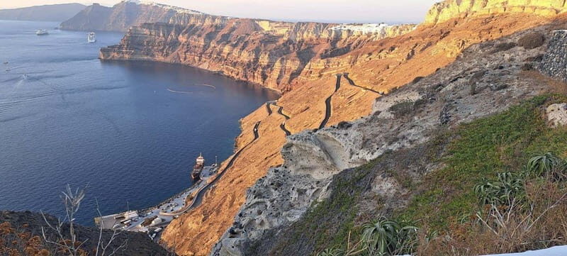 Santorini: 5 Hour Private Tour in Santorini with a Local - Frequently Asked Questions