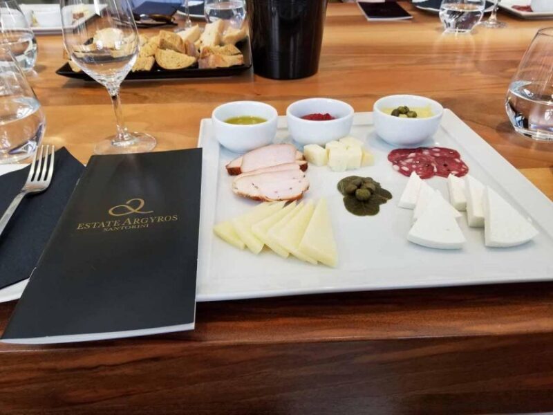 Santorini: 5-Hour Private Wine Tour - Price and Value