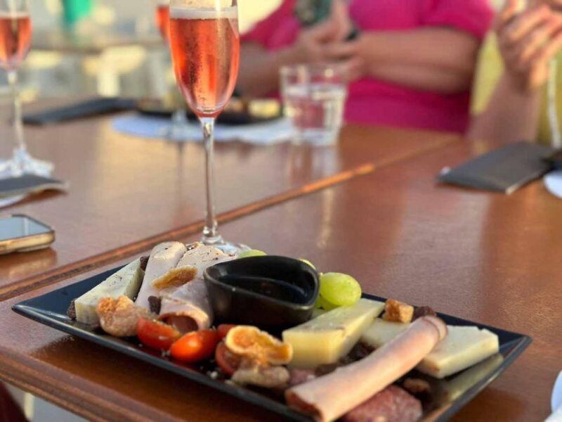Santorini: 5-Hour Private Wine Tour - Final Thoughts