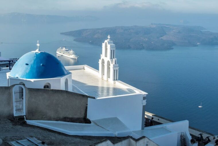 santorini-5-hour-semi-private-tour