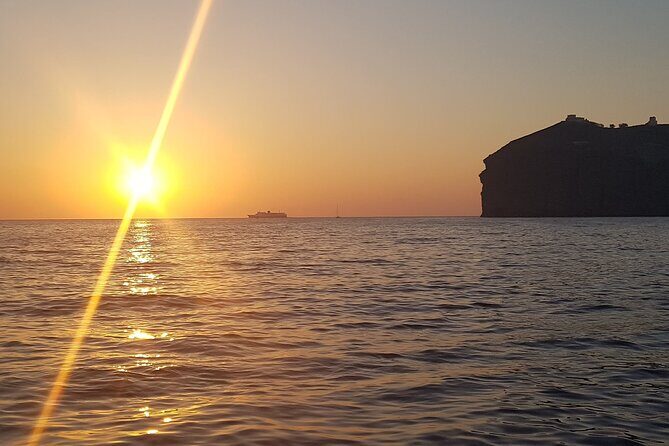 Santorini 5 - Hours Private Day Or Sunset Cruise with Bbq and Drinks - Final Thoughts