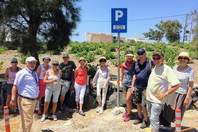 Santorini 5 Hours Sightseeing Tour - Why Choose the Santorini 5-Hour Sightseeing Tour?