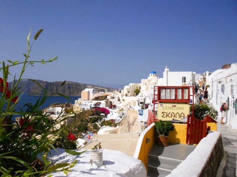 Santorini: 5-Senses Exploration Tour - Exploring Santorini’s 5 Senses: A Deep Dive