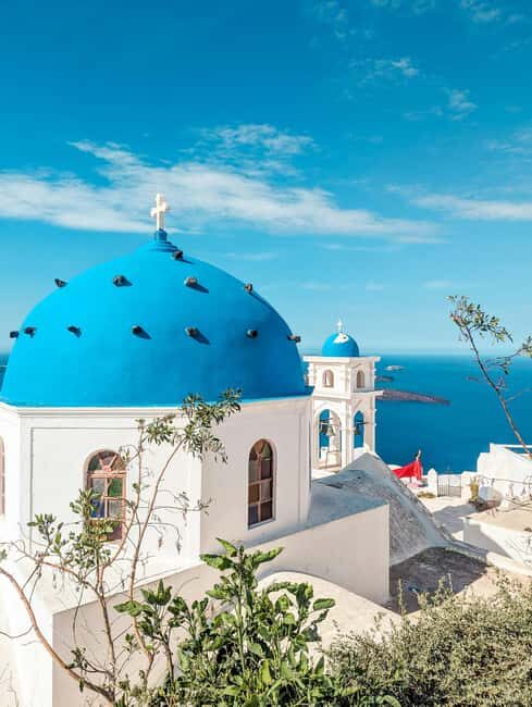 Santorini: 5Hour Private Tour for Cruise Ship Guests - Final Thoughts