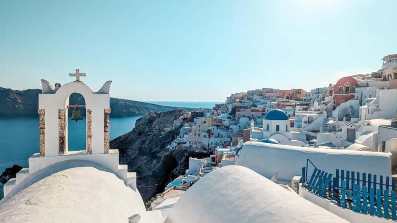 Santorini: 5Hour Private Tour for Cruise Ship Guests - Frequently Asked Questions