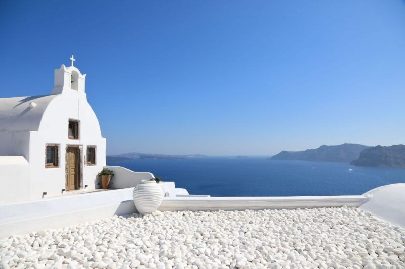 santorini-5hour-semi-private-day-highlights-tour
