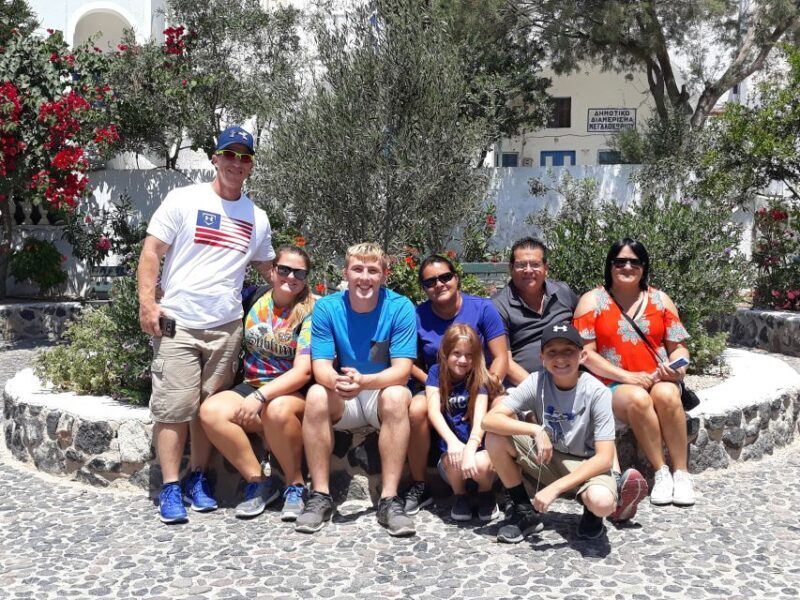 Santorini: 6-Hour Classic Panorama Private Tour - Final Thoughts