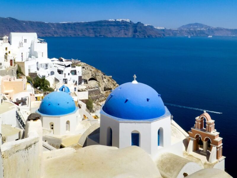 Santorini: 6-Hour Classic Panorama Private Tour - FAQs