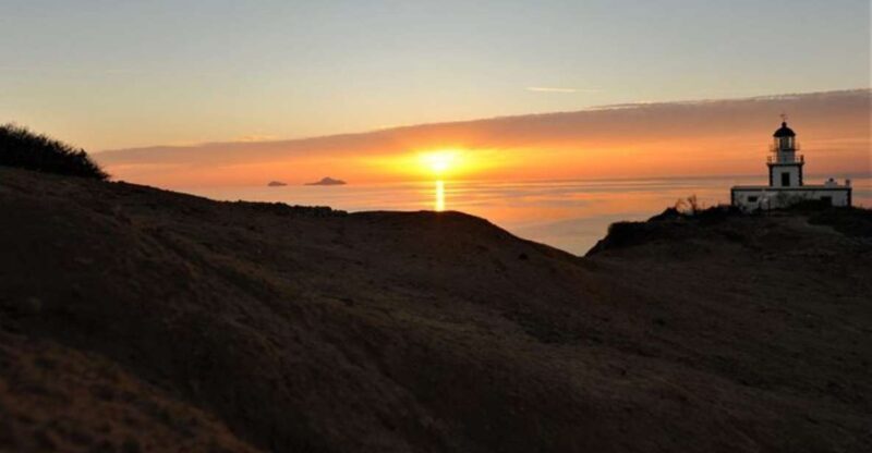 Santorini 6 Hour Custom Private Sightseeing Tour - Why Choose This Tour?
