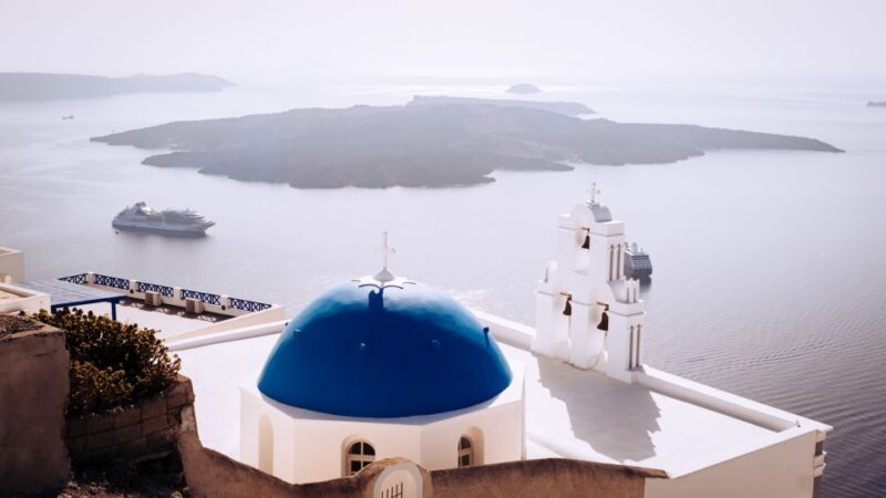 Santorini 6 Hour Custom Private Sightseeing Tour - FAQ