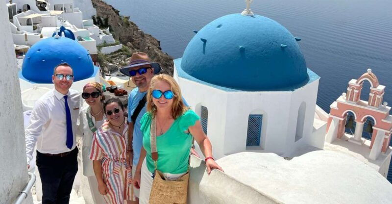 santorini-6-hour-private-sightseeing-tour