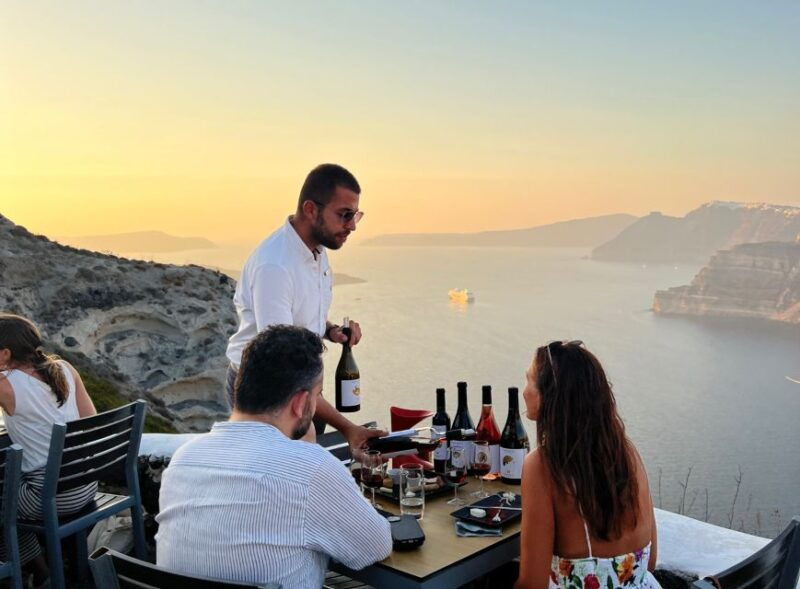 santorini-6-hour-private-sightseeing-tour