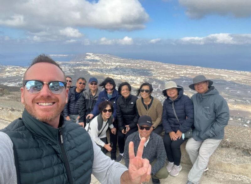 santorini-6-hour-private-sightseeing-tour