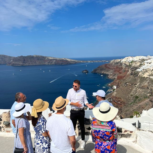 santorini-6-hour-private-sightseeing-tour