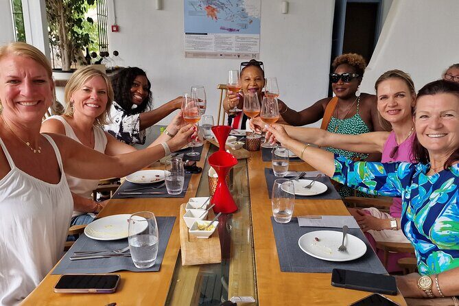 Santorini: 6hr Private Custom Tour with Olive Oil or Wine Tasting - Why Choose a Private, Custom Tour in Santorini?