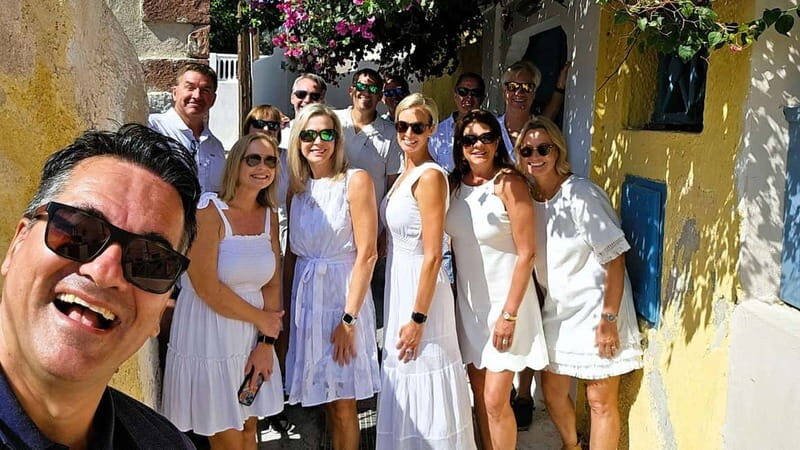 Santorini: A Bit of Everything Tour - Final Thoughts