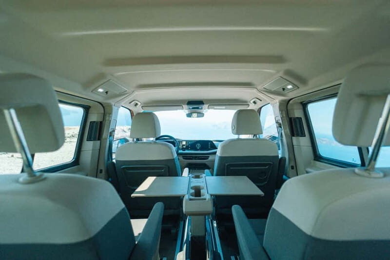 Santorini: A Journey Through Vineyards & Volcanic Richness - Why This Tour Is a Great Choice